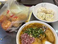 -毛华美食(清扬路店)