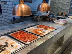 -禾斗海鲜自助(城阳宝龙店)