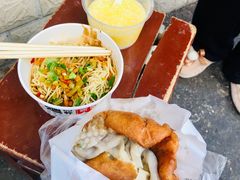 -家阳赵师傅油饼包烧麦(粮道街店)
