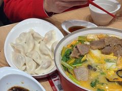 -喜家德虾仁水饺(浦东山姆店)