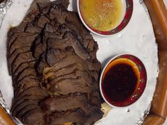 -敏珠拉姆藏餐·南京厨房(富春江东街店)