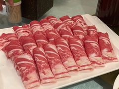 -清真·鸦儿李记·涮肉(和平里店)