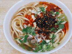 -玉香宫河州牛肉拉面