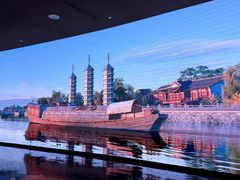 -中国京杭大运河博物馆