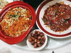 -高老庄新家宴(北斗星广场店)