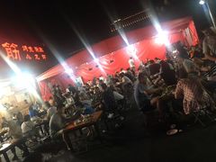 大堂-老黑板筋(顺义总店)