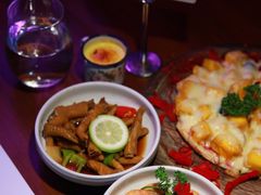 -素描餐厅(灵隐天竺店)