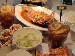 -费大厨辣椒炒肉(黄兴中心广场店)