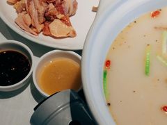 -上座·餐厅(阳光100店)