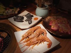 -江户烧肉(高德店)