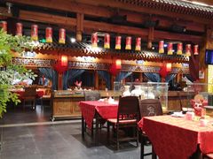 -正阳门饭庄·烤鸭·北京菜(万丰路七里庄店)
