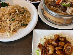 -黄但记老店·陈村粉食府