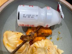 -喝丢一只鞋海鲜烧烤·海肠捞饭(东关街店)