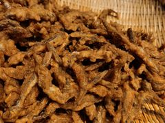 -肖炮现炸酥肉(解放碑店)