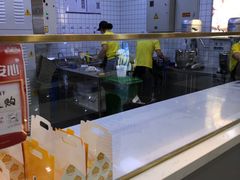 -吉姆大师傅(北京华联亦庄店)