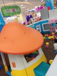 -孩子王童乐园(保定万博广场店)
