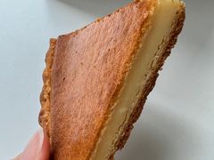 原味芝士塔-mbd(华山路店)