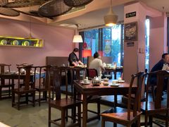 大堂-鱼食饭稻·苏浙土菜17年老馆子(平江路店)