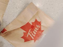 -Tims天好咖啡(北大街万象城店)