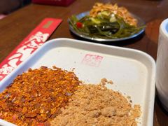 -李不管把把烧(火车南站店)