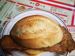 -义顺牛奶公司(新马路老店)