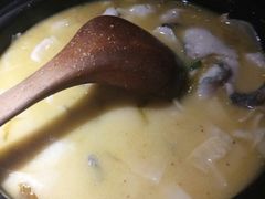 能喝汤的酸菜鱼-九锅一堂酸菜鱼(新南凯德直营店)
