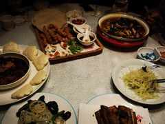 -解家河南菜(金水路店)