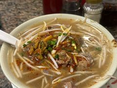 -万利洪记粉面美食