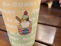 -伽喱博士 Dr.CURRY咖喱饭(太阳宫咖喱店)