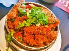 粉蒸肉-盡膳口福·百年汤方火锅(科华北路店)