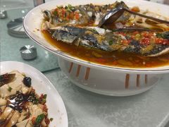 -湘君私厨.16年湘菜店(金匙望湖店)