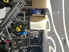 -W Fitness 威尔仕健身(北京英皇集团中心店)