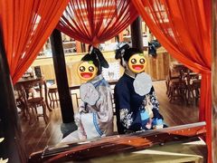 -MAX伯爵沉浸式超级游戏体验馆·实景桌游·剧本杀(小时代店)