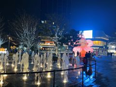 -东莞松山湖万象汇