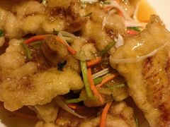 -榆林镇筋饼(知春路店)