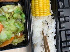 -小厨娘淮扬菜(清江苏宁广场店)