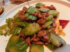 -醉辉皇原味海鲜江南菜(成都大魔方店)