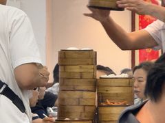 -香港蓮香樓(中環店)