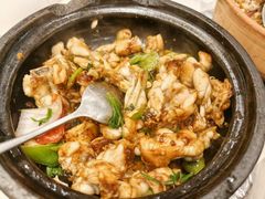 -常来小聚·广州非遗传承餐厅(高德置地店)
