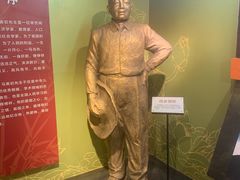 -马寅初故居