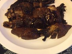 -通安客栈中餐厅·何家小馆
