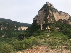 -山西壶关太行山大峡谷旅游景区