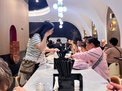 -宁波汤团店(外滩店)