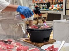 -苏州苏州湾艾美酒店-新食谱全日制餐厅