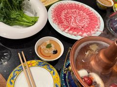 -南门涮肉(上海二店)