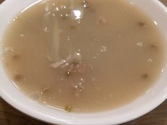 -清真吴记门钉肉饼·喜多利