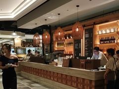 -金海华·四季时堂·第一食堂(现代传媒广场店)