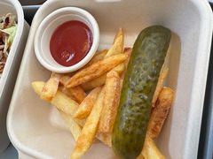 -小意思咖啡店(草桥店)