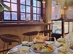 -ChitChat奇洽·Bistro(黎黄陂路店)