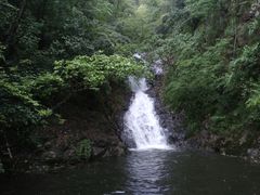 -东天目山风景区